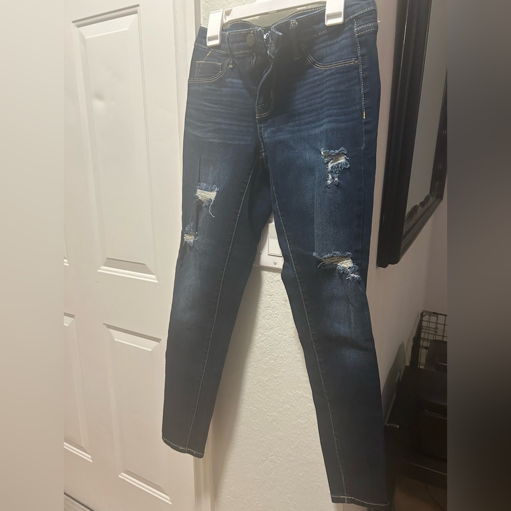 Mossimo jeggings